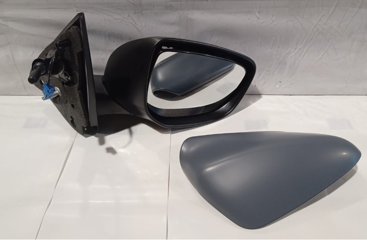 Espejo c/cable der - Imagen principal