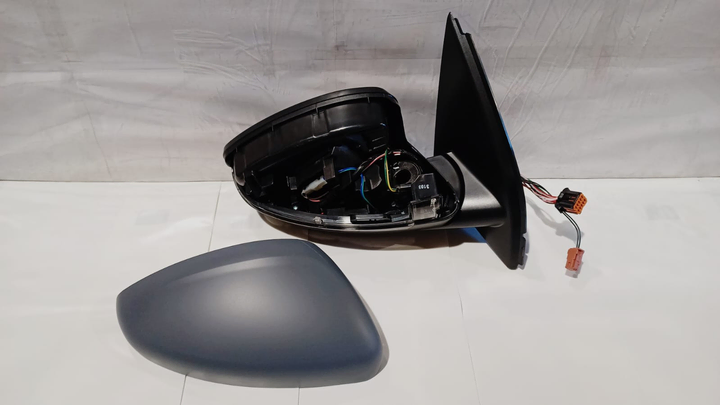 Espejo electrico der - Imagen principal