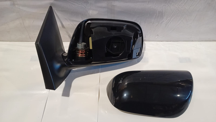 Espejo manual izq - Vista 2