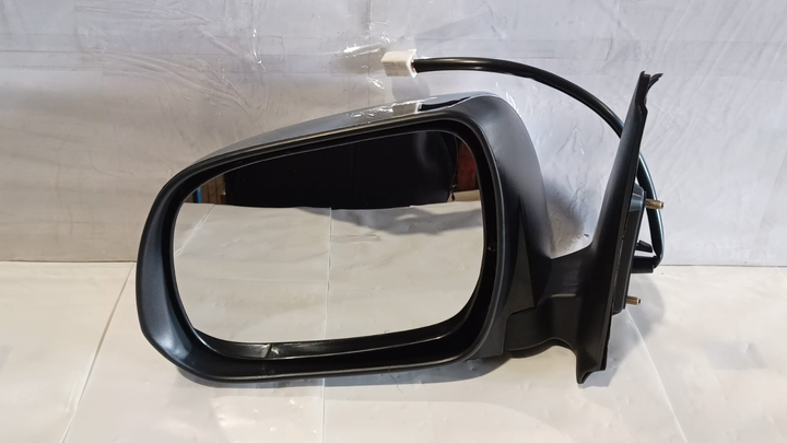 Espejo electrico cromado izq - Imagen principal