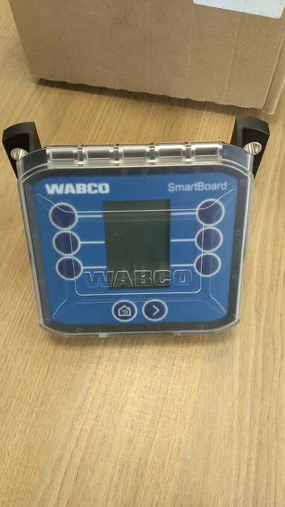 Smartboard standard 4461922100 - Imagen principal