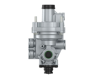 Valvula sensible carga - Vista 2