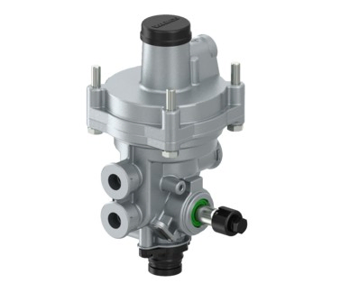 Valvula sensible carga - Vista 3