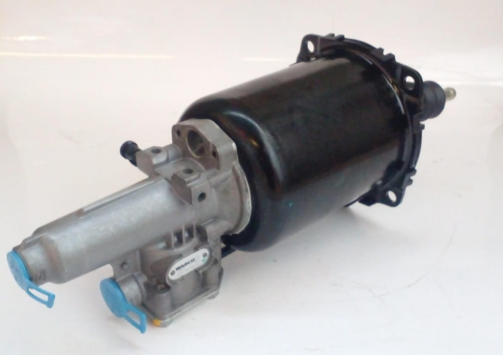 Servoembrague - Imagen principal