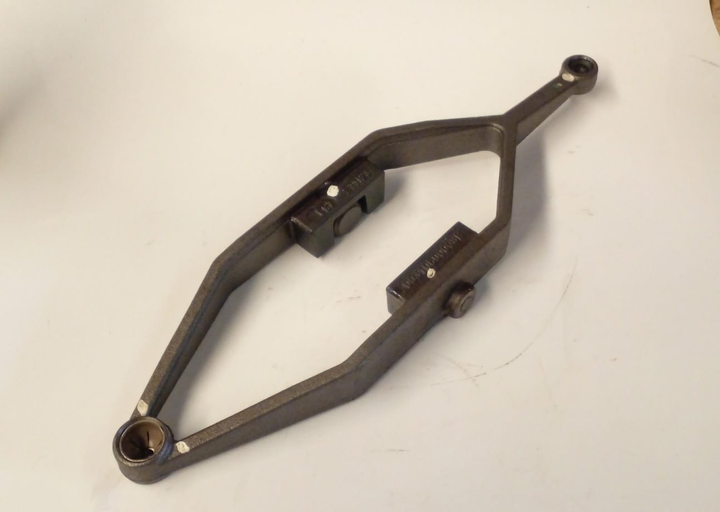 Horquilla caja cambios - Imagen principal