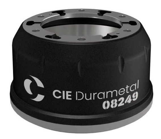 Campana dia 325 pis 158 a6 alt 207 tra - Imagen principal