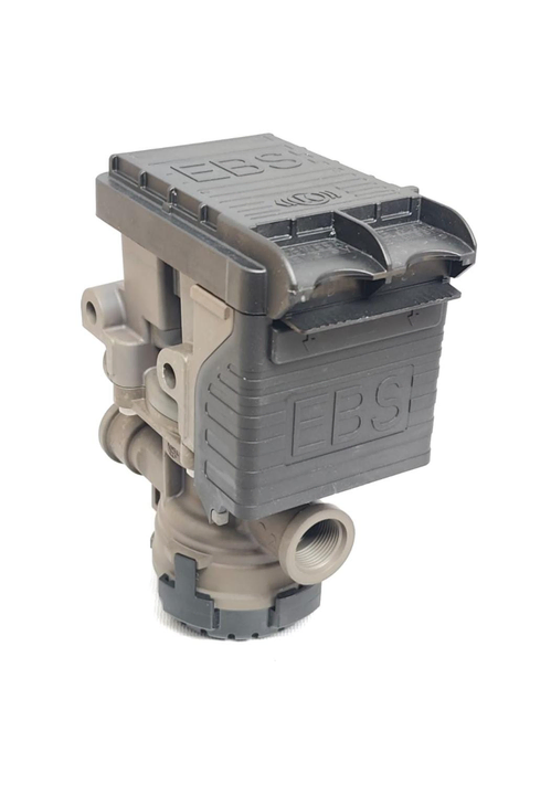 Modulo electronico ebs 1 canal - Imagen principal