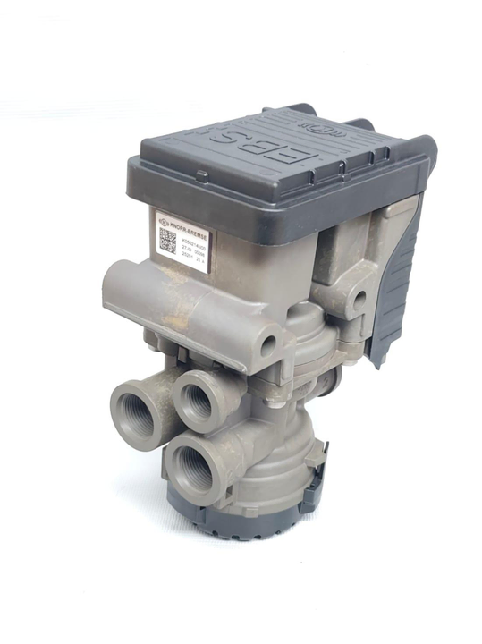 Modulo electronico ebs 1 canal - Vista 2