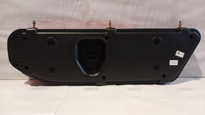 Faro trasero wide iii sinaluz multi fix sup 12/24v der - Imagen principal