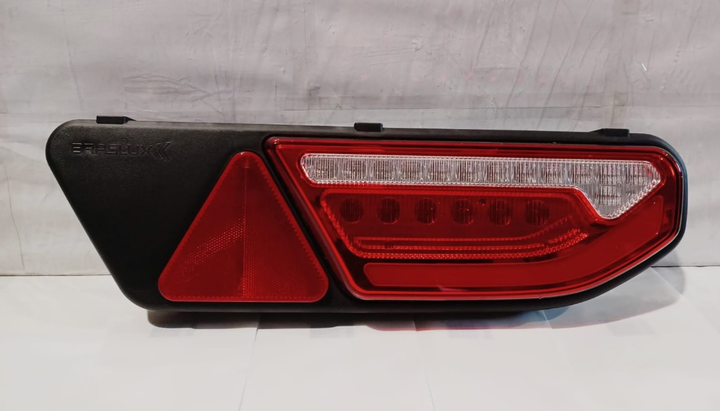 Faro trasero wide iii fix tras 12/24v pris der - Imagen principal