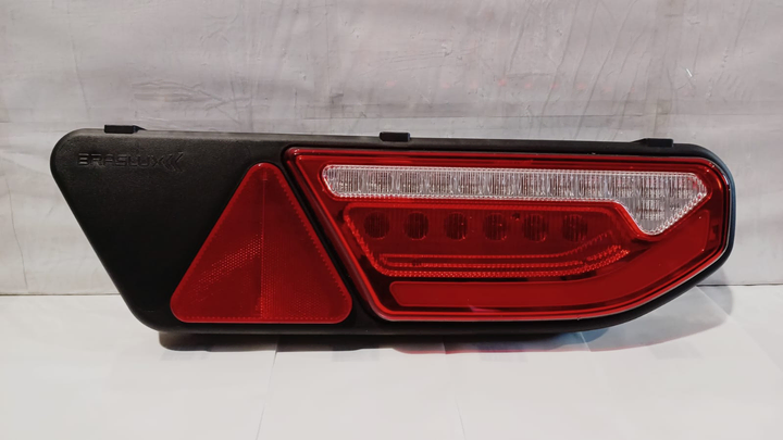 Faro trasero wide iii sinal multi 12/24v pris c/comp lat der - Imagen principal