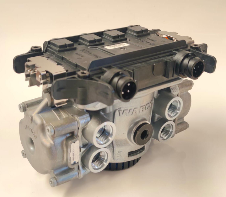 Modulo electronico 2 canales ebs - Imagen principal