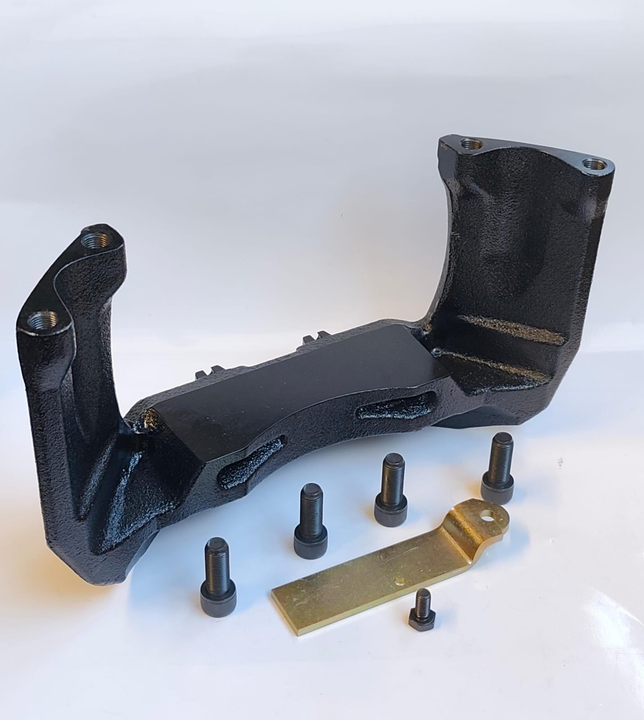 Puente mordaza meritor - Imagen principal