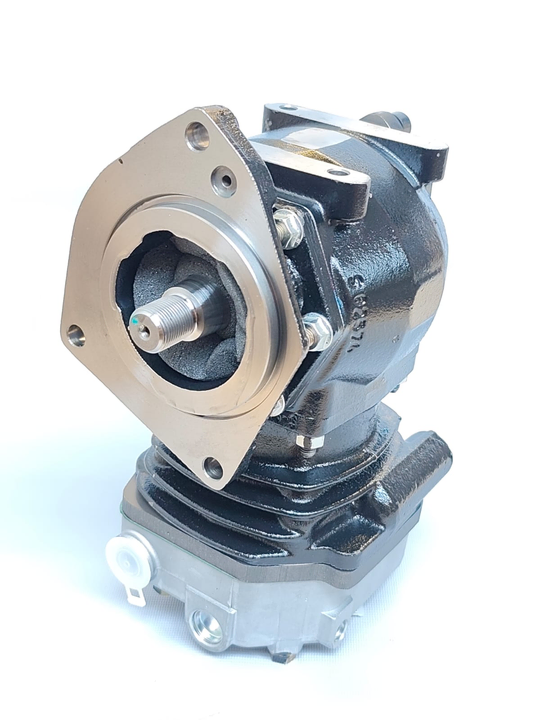 Compresor 225cm3 - Vista 2