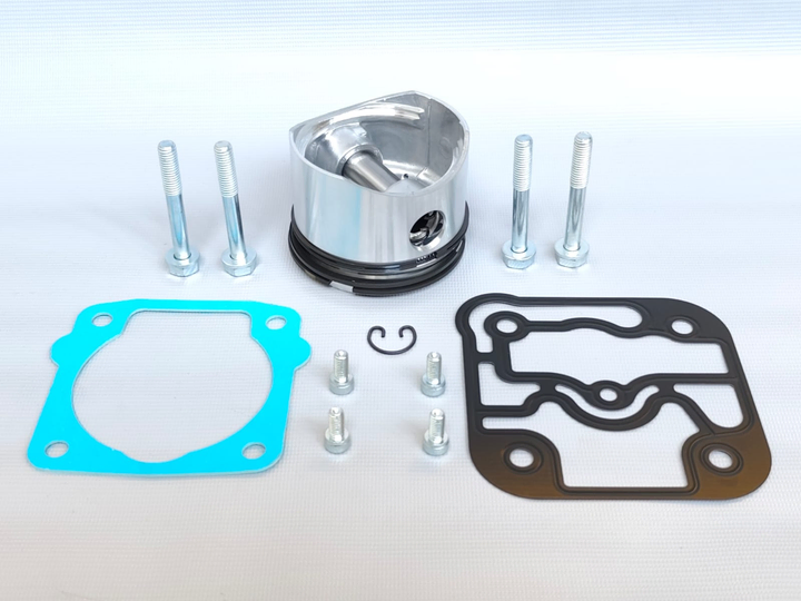 Kit piston y componentes - Imagen principal