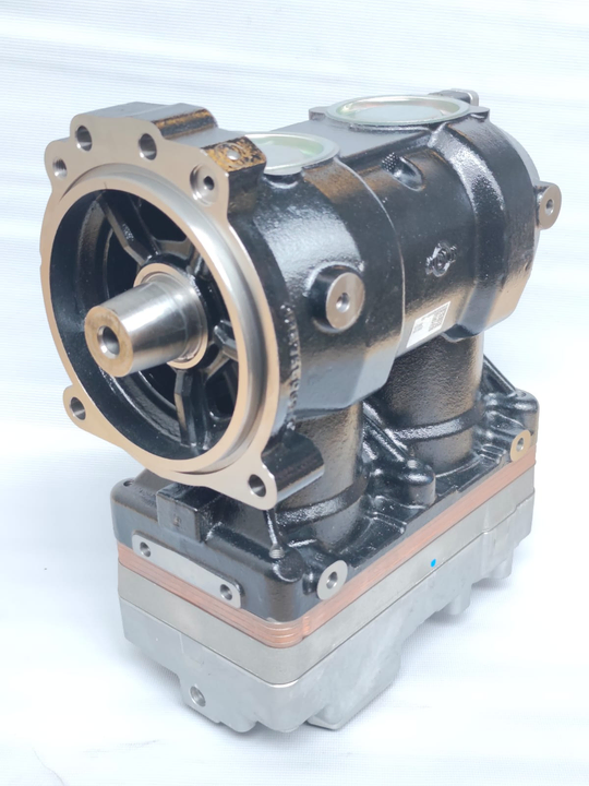 Compresor 720cm3 - Vista 2