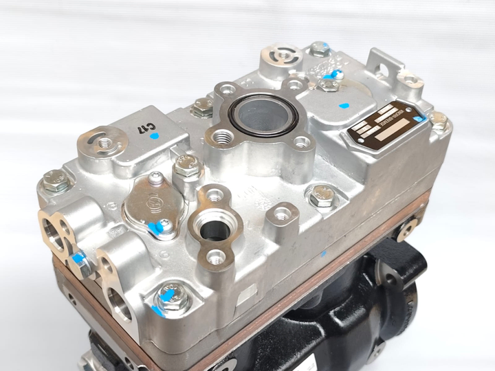 Compresor 720cm3 - Vista 3