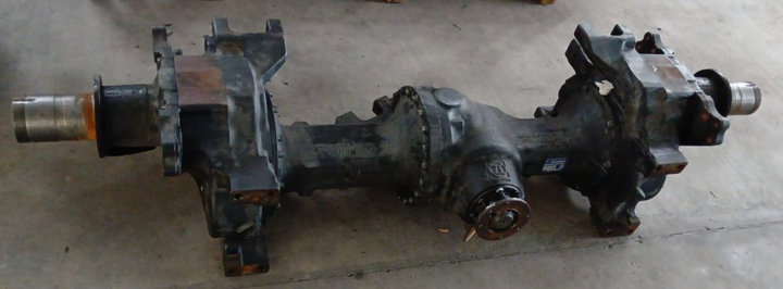 Torso de eje av133 - Imagen principal