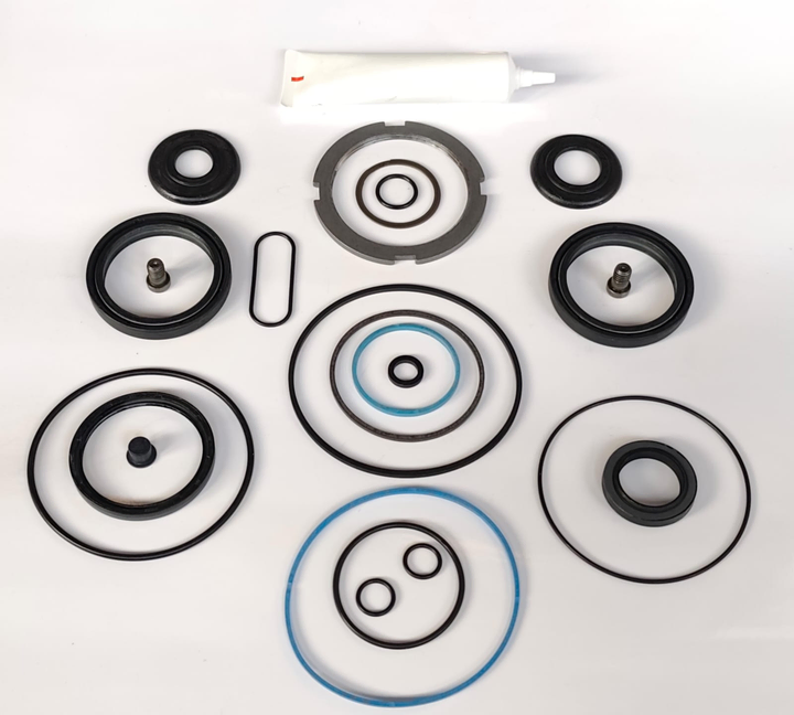 Rep caja dir hidraulica - Imagen principal