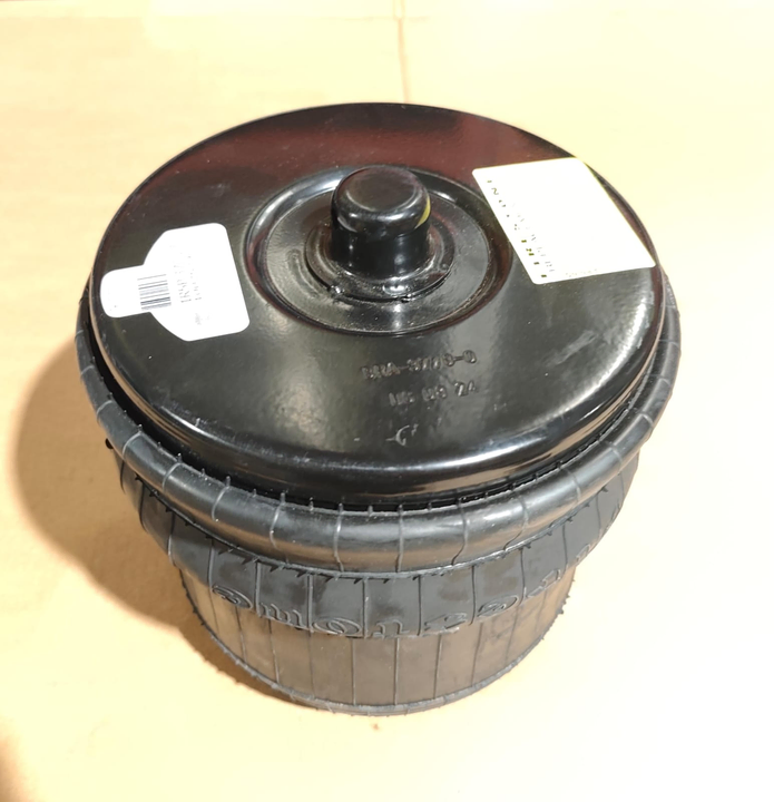 Vejiga susp.(goma) 1r5p-370-275 con base d/t - Vista 2