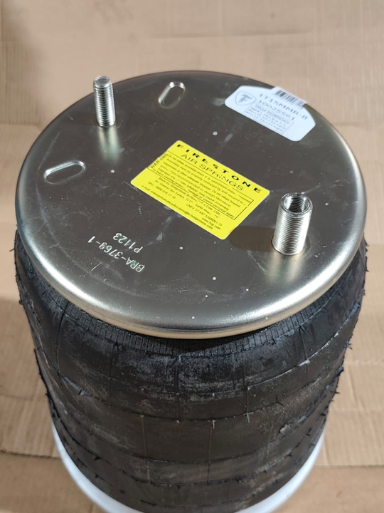 Vejiga susp.(completa) 1t15mmr-8 trasera auxiliar - Imagen principal