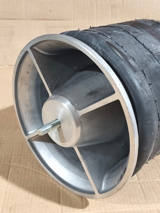 Vejiga susp.(completa) 1t15mmr-8 trasera auxiliar - Vista 2