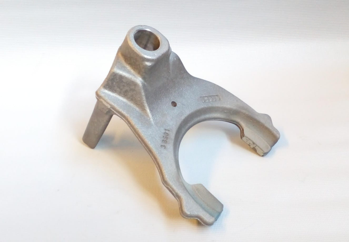 Horquilla caja cambios - Imagen principal