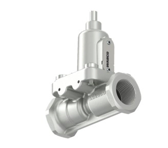 Valvula flujo - Imagen principal