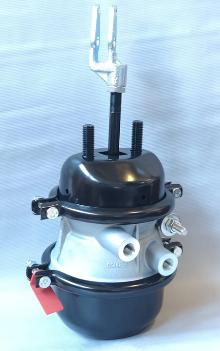 Spring brake 16/24 der - Imagen principal
