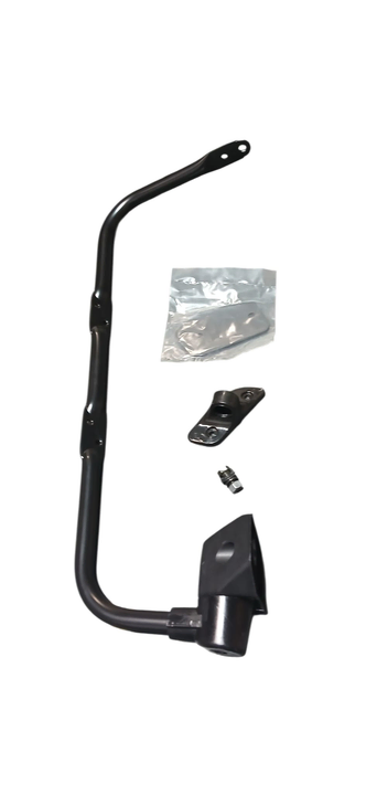 Brazo espejo 22mm izq - Imagen principal