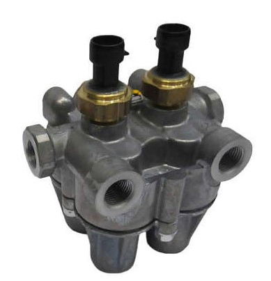 Valvula proteccion 4 circuitos - Imagen principal