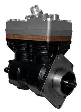 Compresor 650 cm3 - Imagen principal