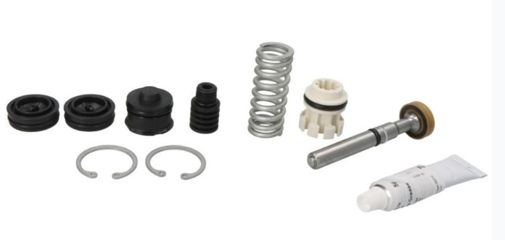 Rep secador aire - Imagen principal