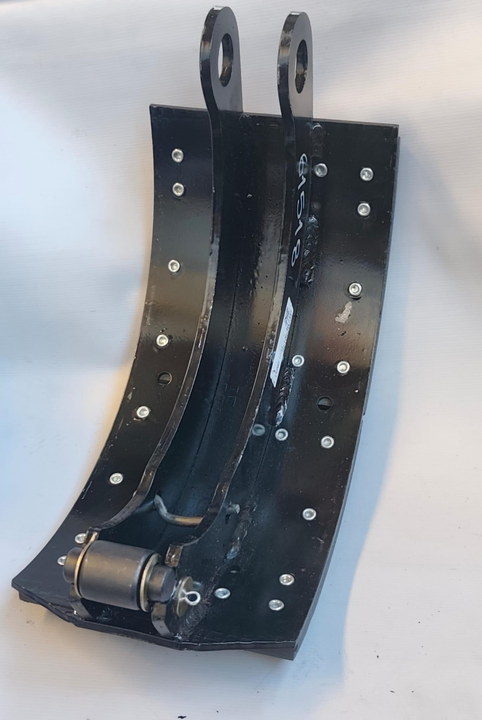 Patin freno 7"c/cinta - Imagen principal