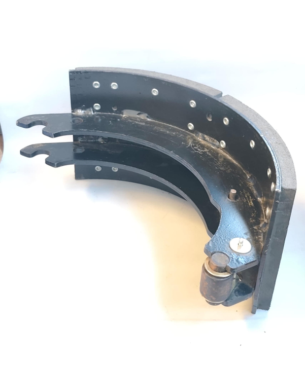 Patin freno 7"c/cinta - Vista 2
