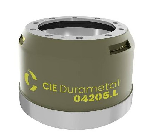 Campana dia 413 pis 260 agu 10 alt 320 tras - Imagen principal