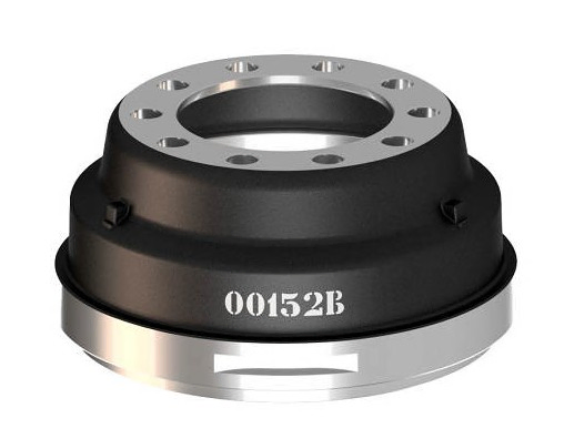 Campana d419 p138 a10 h238 del - Imagen principal