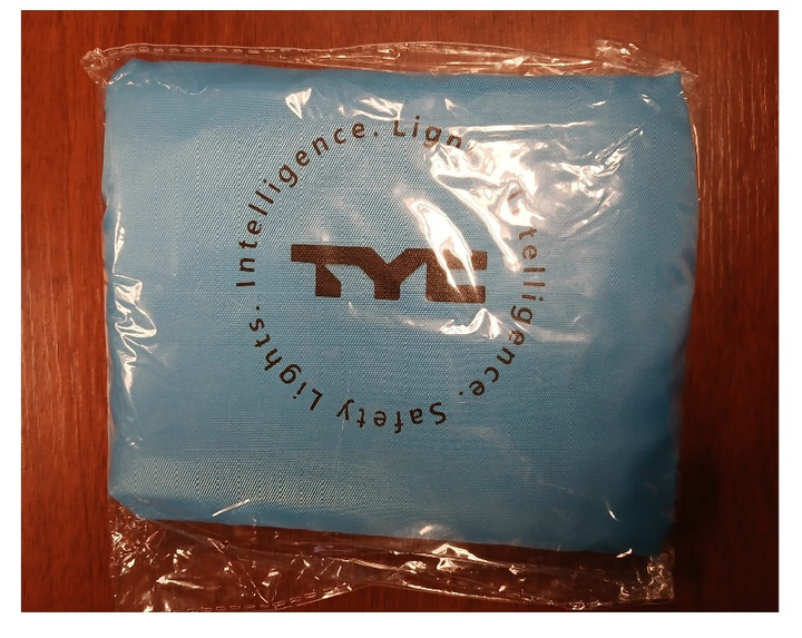 Art. propaganda bolsa de viaje - Imagen principal