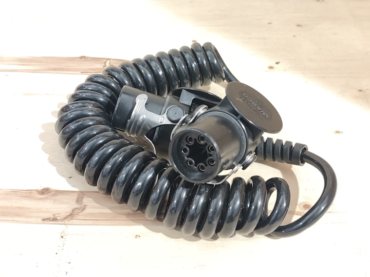Cable rulo de ebs con acoples 4460087000 - Imagen principal