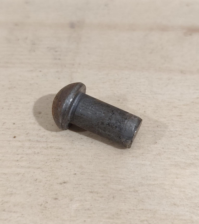 Perno de anclaje para resortes - Imagen principal