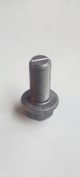 Tornillo seguridad - Imagen principal