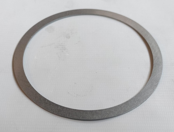 Arandela de reglaje 0, 63mm - Imagen principal