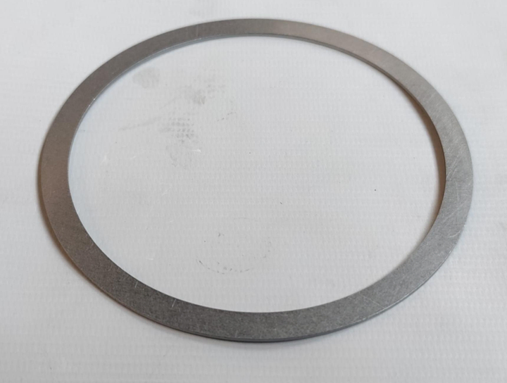Arandela de reglaje 0, 72mm - Imagen principal