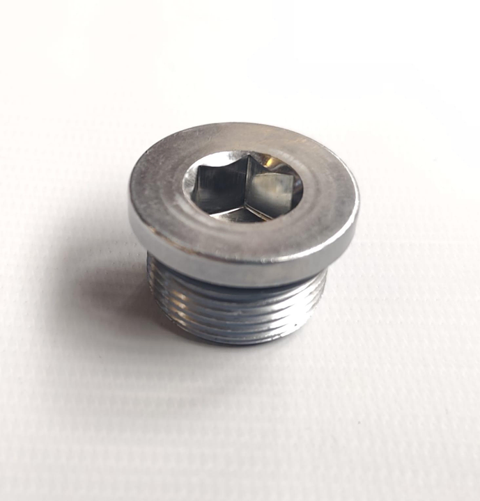 Tornillo tapon - Imagen principal