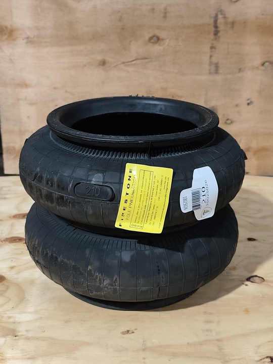 Vejiga susp.(goma) 210 - Imagen principal