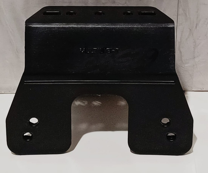Soporte faro lateral flexible modelo facchini i/d - Imagen principal