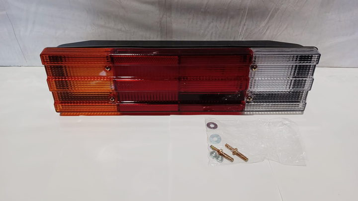 Faro trasero led s/vigia 12v i/d - Imagen principal