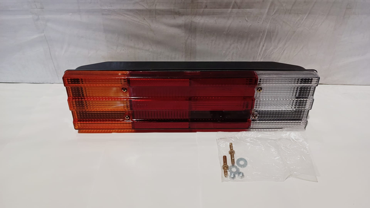 Faro trasero led s/vigia 24v i/d - Imagen principal