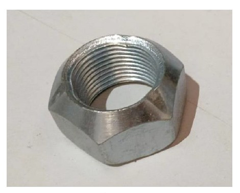 Tuerca torque nbr8854 susp neum ibero - Imagen principal