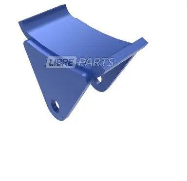 Manota suspension mecanica ibero-rodare - Imagen principal